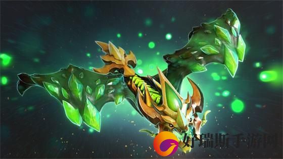dota亚龙出装攻略