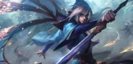 云顶之弈S4玉剑刺客阵容搭配推荐 lol云顶之弈手游怎么样