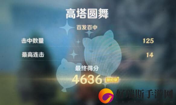 原神手游值得玩吗：原神高塔圆舞高分技巧分享