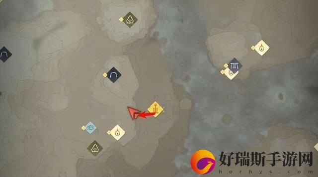 雾锁王国黏土团的地点
