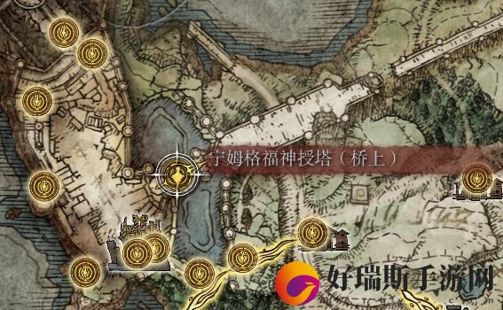 艾尔登法环大卢恩有什么用