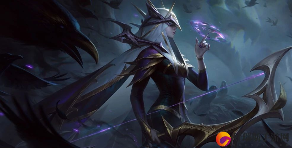 云顶之弈S6.5白魔狙神阵容搭配攻略