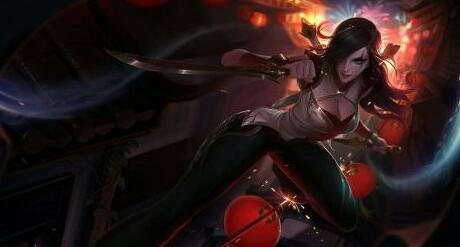 云顶之弈10.20福星刺阵容怎么搭配 lol云顶之弈手游好玩吗