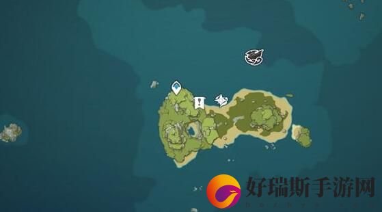原神手游值得玩吗：原神最后四个海螺位置一览