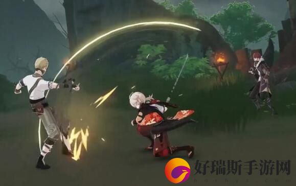 原神手游怎么样：原神万叶圣遗物属性怎么选择