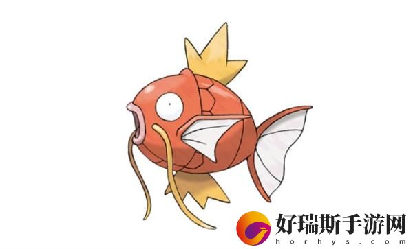宝可梦朱紫鲤鱼王多少级进化 朱紫鲤鱼王的进化等级介绍