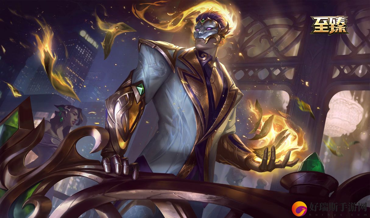 云顶之弈霓虹之夜羁绊全览图
