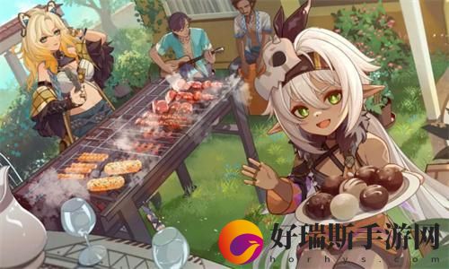 原神5.5前瞻什么时候开始 原神5.5前瞻上线时间介绍