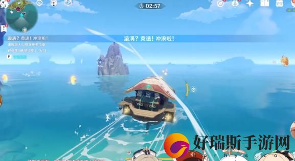 原神手游值得玩吗：原神1.6海岛彩蛋福利一览