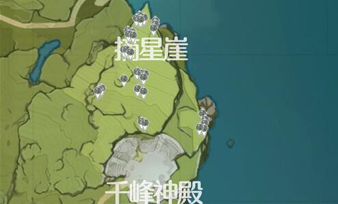 原神手游好打吗：原神塞西莉亚花多久刷新