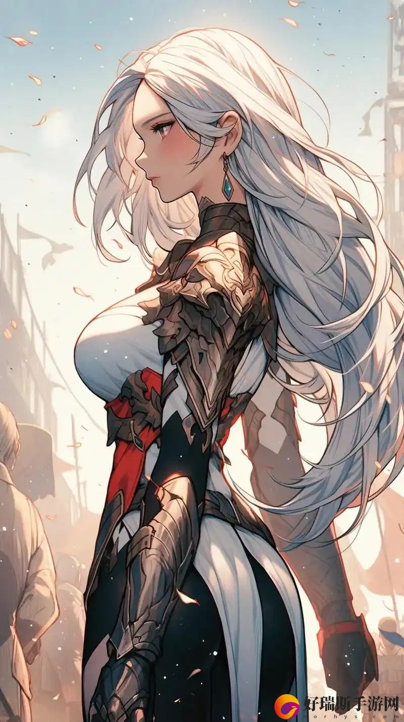 交换朋友麦子2