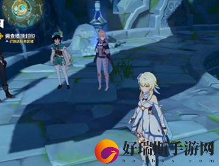 原神手游值得玩吗：原神导光仪式完成方法