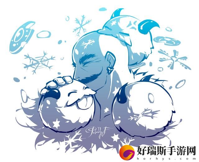 LOL玩布隆全看队友