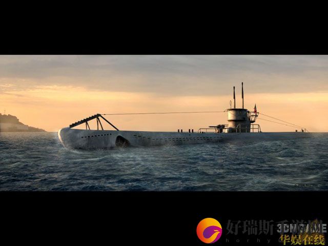 二战游戏战争之人艺术设定图公布