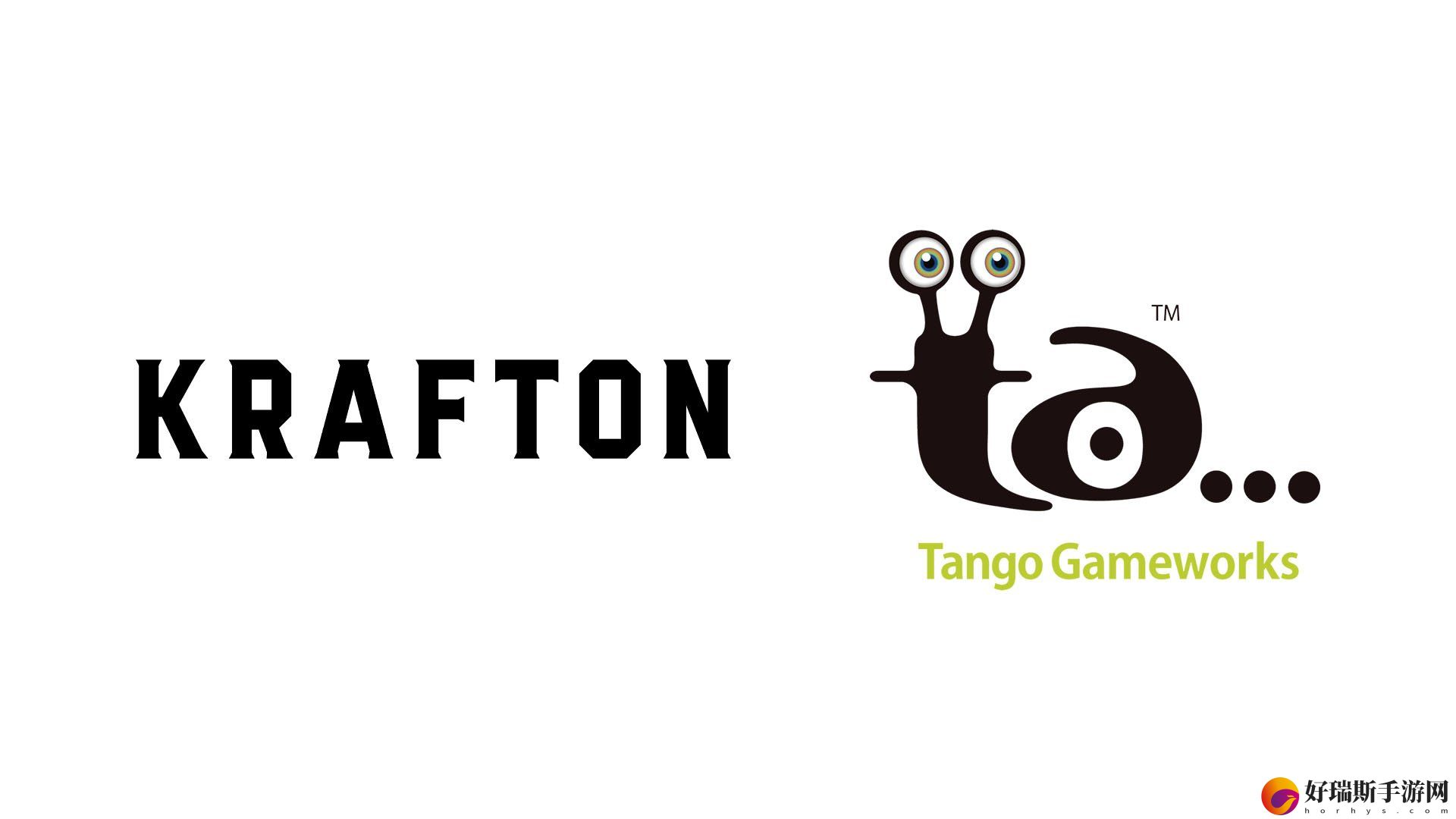 完美音浪续作有了PUBG公司Krafton收购TangoGameworks