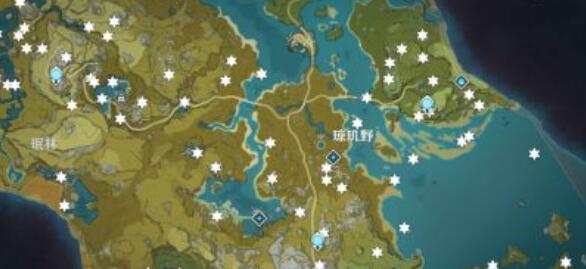 原神游戏好玩吗：原神第一章第1幕望舒过关方法及奖励一览