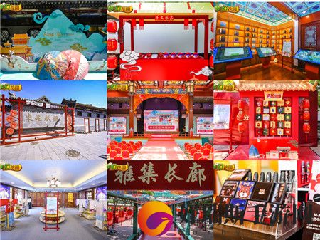 段奥娟、赖美云合体现身！梦幻花园春日游园会今日开启
