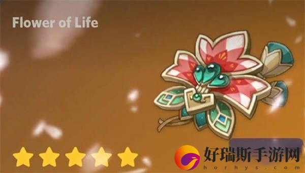 原神3.6花海甘露之光圣遗物效果详情
