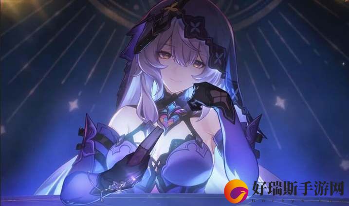 崩坏星穹铁道黑天鹅技能介绍