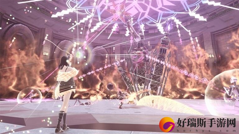雷纳提斯试玩已在多平台推出全球版9-27推出
