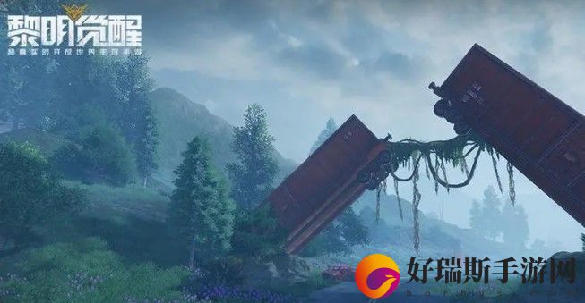 黎明觉醒第十三只兔子怎么触发