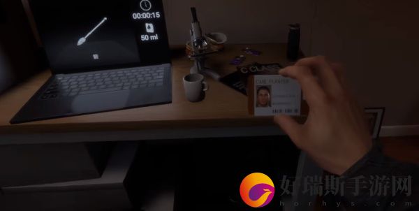 森林之子门禁卡在哪里