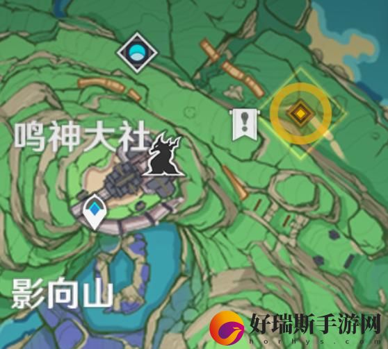原神天下人之章第二幕
