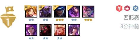 LOL云顶之弈10.12新版秘术斗枪怎么样 lol云顶之弈手游怎么样