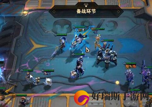 云顶之弈维克托属性介绍 lol云顶之弈手游值得玩吗
