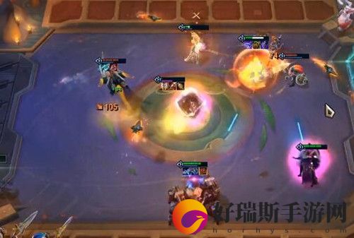 云顶之弈劫属性介绍 lol云顶之弈手游怎么样
