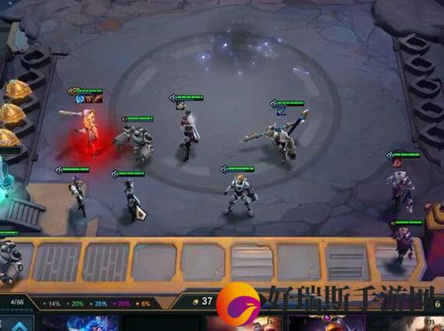 云顶之弈10.12版本有哪些新英雄 lol云顶之弈手游值得玩吗