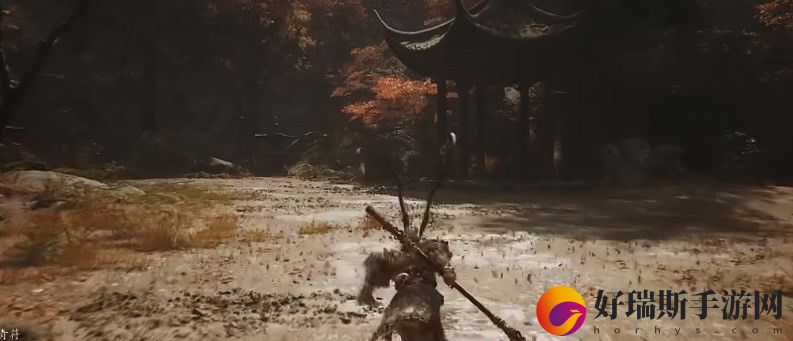 黑神话：悟空摇山爪是干什么的