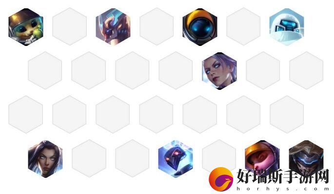 LOL云顶之弈10.13六未来提莫阵容推荐 lol云顶之弈手游怎么玩