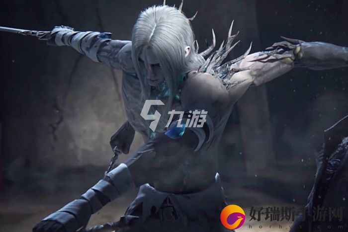 明日之后怎么变成半感染者半感染者转职方法介绍