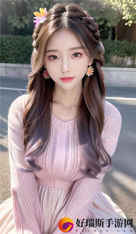 男女一边摸一揉会让下面变大吗