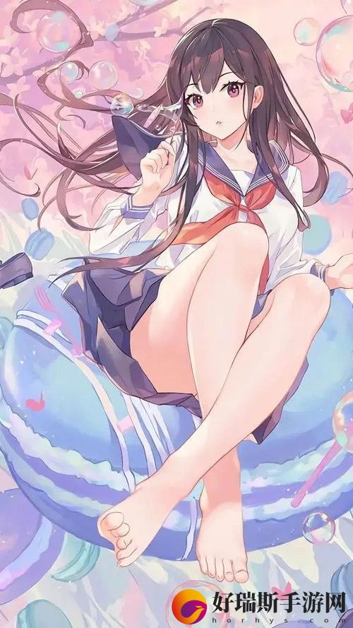 美味人麦hd