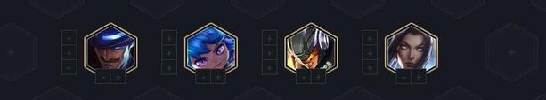 LOL云顶之弈10.12重装秘术运营攻略 lol云顶之弈手游值得玩吗