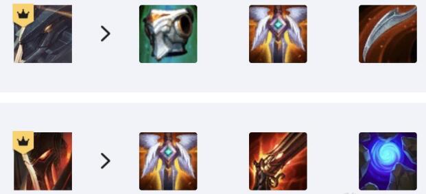 LOL云顶之弈圣盾龙王稳定上分 lol云顶之弈手游怎么玩