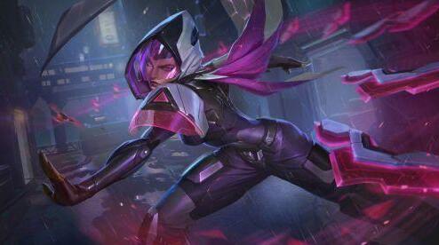 LOL云顶之弈10.12源计划刀妹主C怎么玩 lol云顶之弈手游怎么玩
