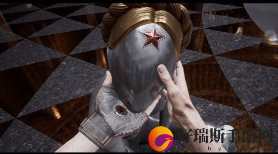原子之心XGP版如何修改FOV_原子之心XGP版视角解锁攻略