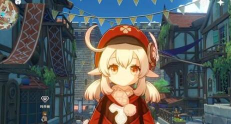 原神手游值得玩吗：原神可莉圣遗物4星及5星选择推荐