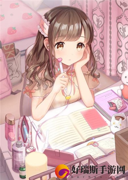 樱花动漫：梦幻世界的无限可能