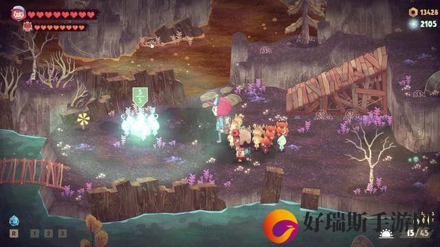 狂野之心配置要求高吗