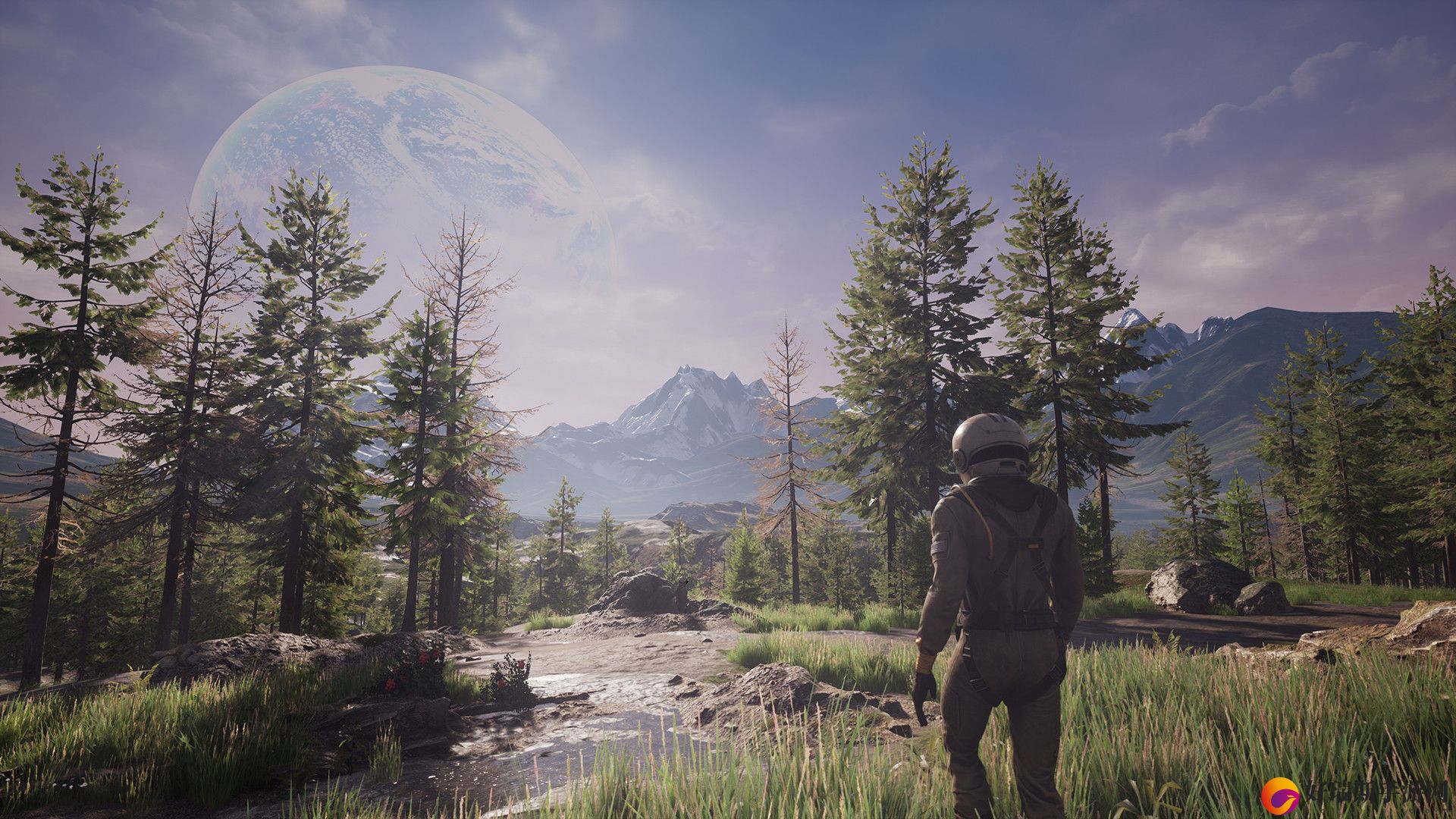 Steam新一周销量榜翼星求生登顶