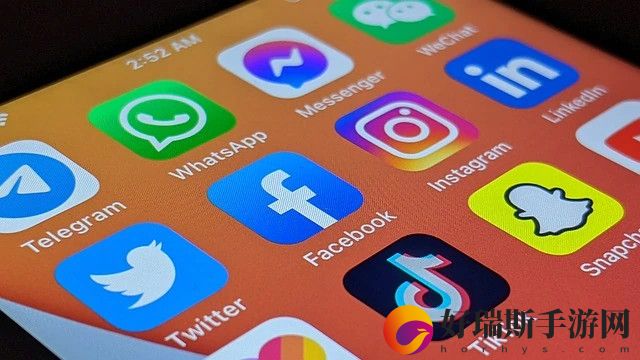 美国纽约州通过新法案：禁止社交平台向儿童提供“成瘾性”推荐算法