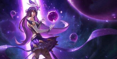 LOL云顶之弈10.14辛德拉回归女团阵容搭配攻略 lol云顶之弈手游怎么样