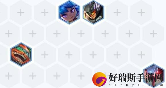 LOL云顶之弈稳定三星五费卡教程 云顶之弈手游怎么玩