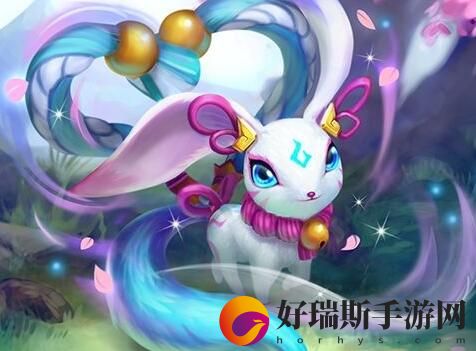 LOL云顶之弈10.14绽灵节小小英雄介绍 lol云顶之弈手游好玩吗