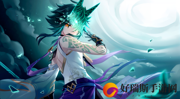 魈突破材料是什么