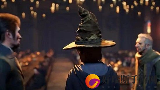 霍格沃茨之遗魔杖怎么选
